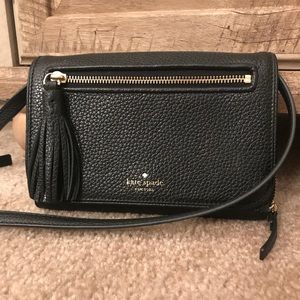 Kate Spade Chester Street Avis Crossbody Bag